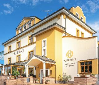 Hotel Abácie & Wellness fotoÄŸrafÄ±