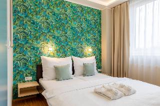 Hotel Abácie & Wellness fotoÄŸrafÄ±