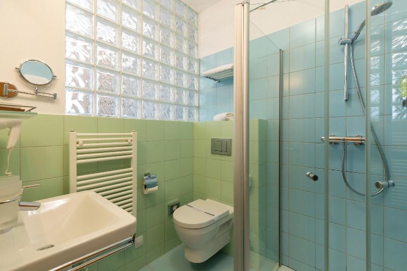 Hotel Abácie & Wellness - Oda