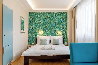 Hotel Abácie & Wellness fotoÄŸrafÄ±