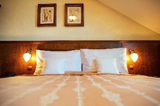 Hotel Abácie & Wellness fotoÄŸrafÄ±