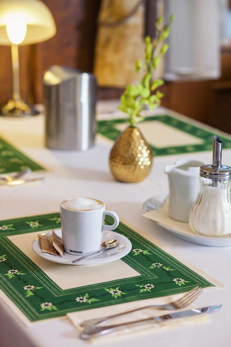 Hotel Abácie & Wellness - Restoran