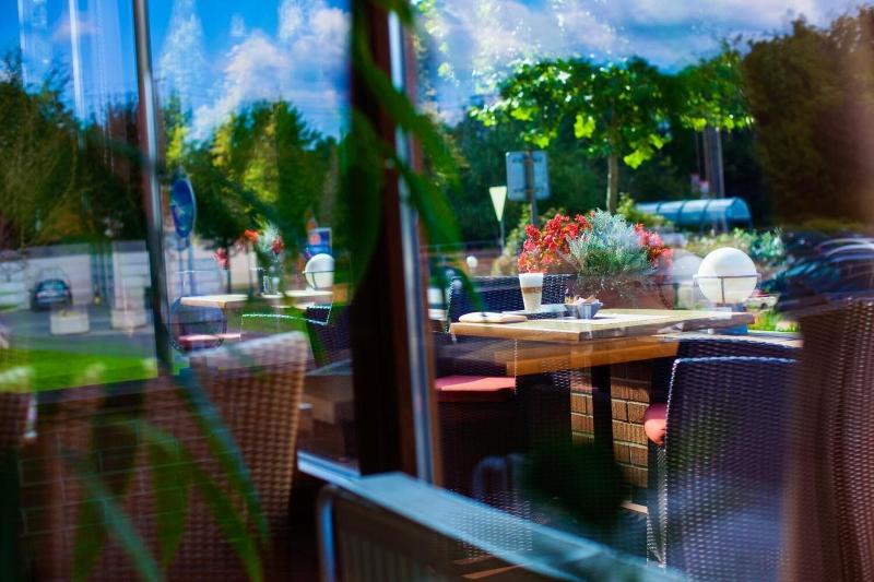Hotel Abácie & Wellness - Restoran