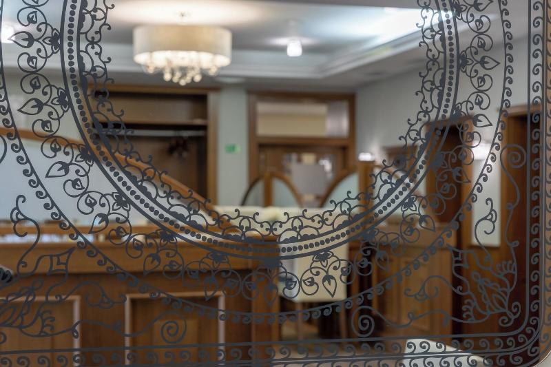 Hotel Abácie & Wellness - Restoran