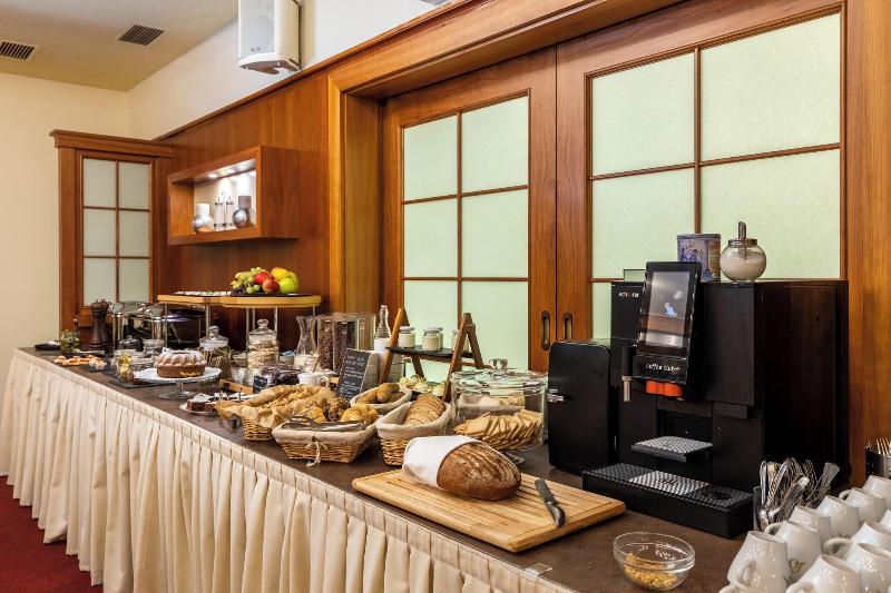 Hotel Abácie & Wellness - Restoran