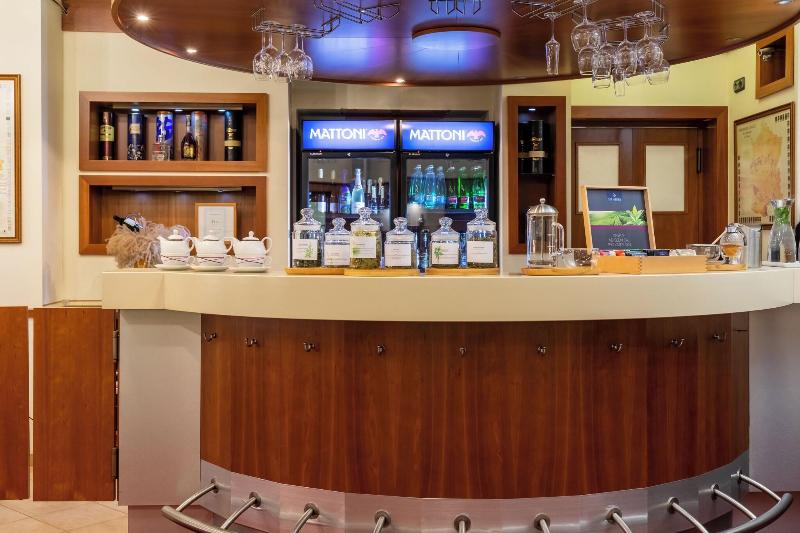 Hotel Abácie & Wellness - Restoran