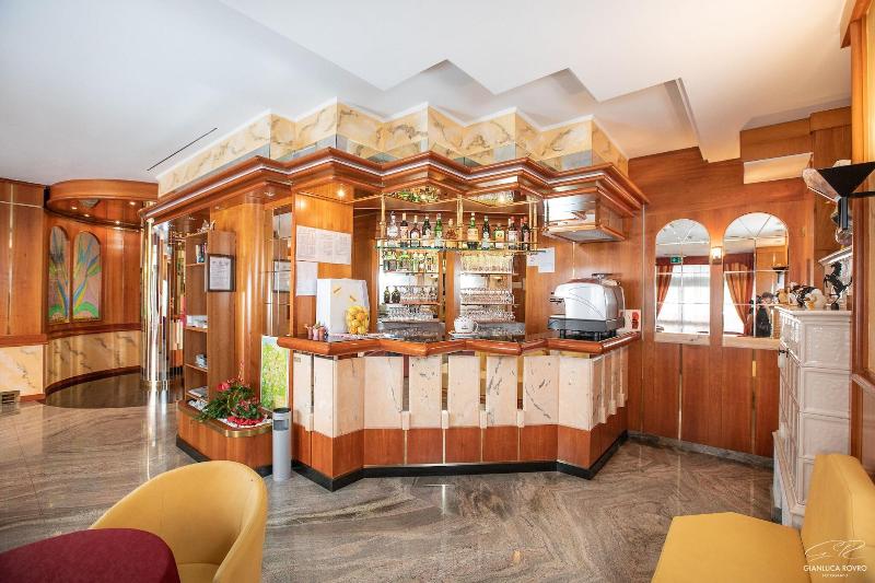 Hotel Posta - Bar