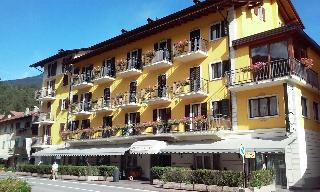 Hotel Posta otel fotoğrafı