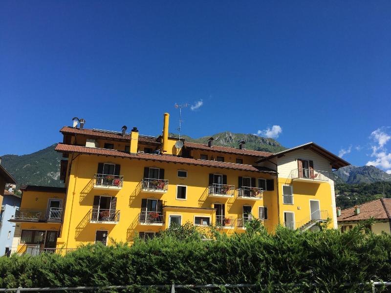 Hotel Posta - Genel