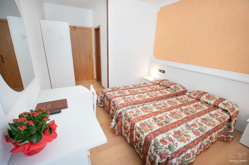 Hotel Posta - Oda