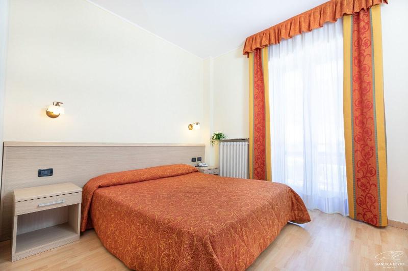 Hotel Posta - Oda
