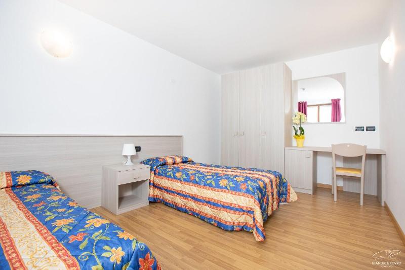 Hotel Posta - Oda
