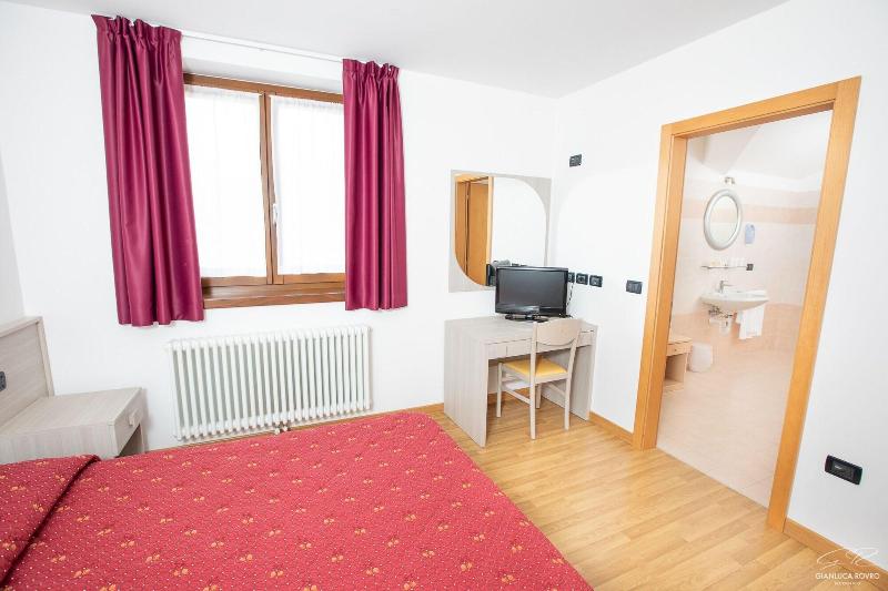Hotel Posta - Oda
