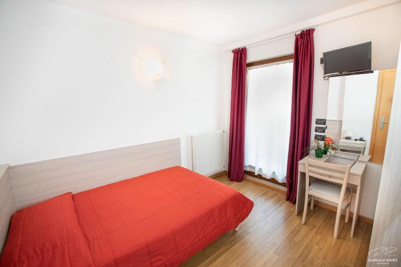 Hotel Posta - Oda