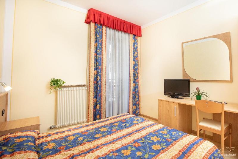 Hotel Posta - Oda
