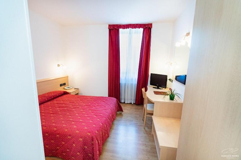 Hotel Posta - Oda
