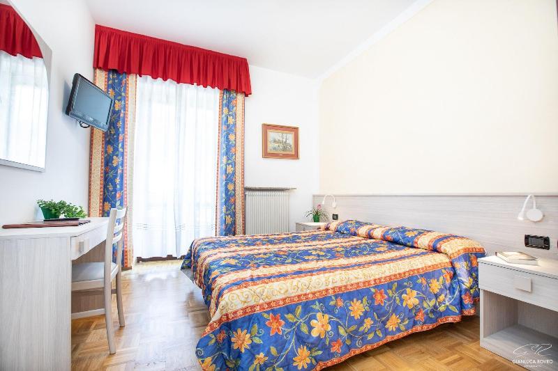 Hotel Posta - Oda