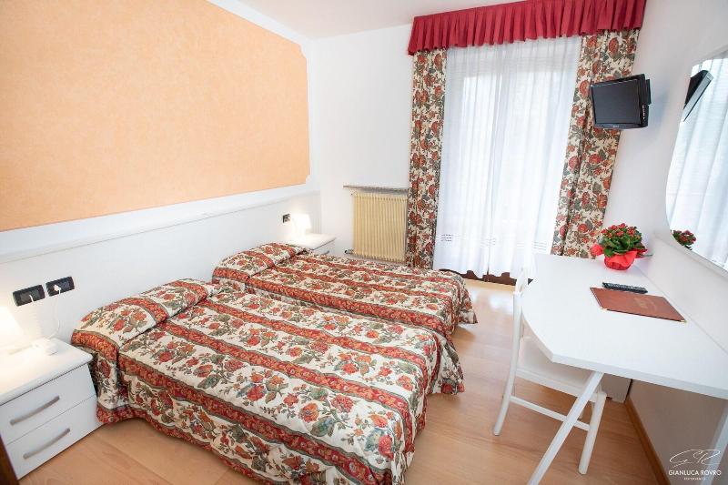Hotel Posta - Oda