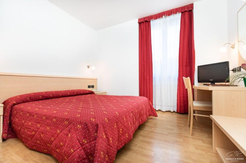 Hotel Posta - Oda