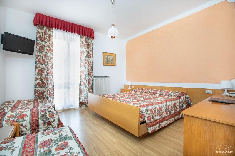 Hotel Posta - Oda