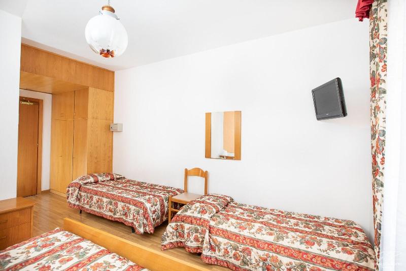 Hotel Posta - Oda