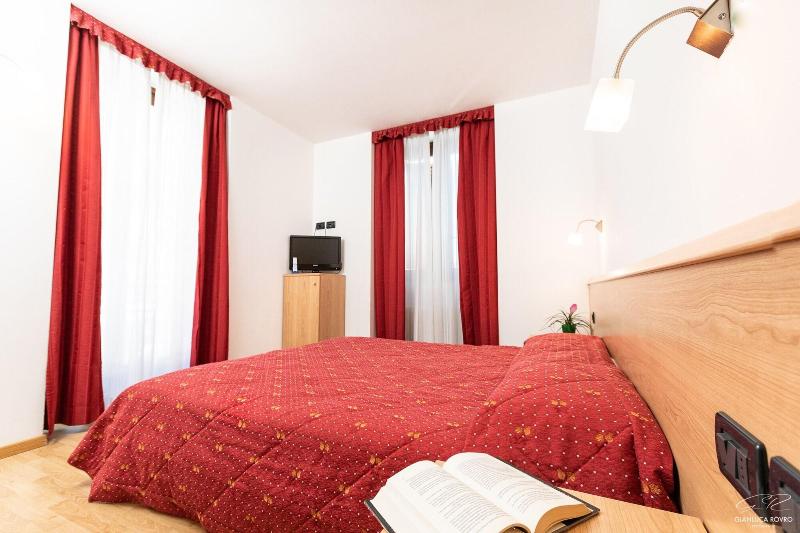 Hotel Posta - Oda