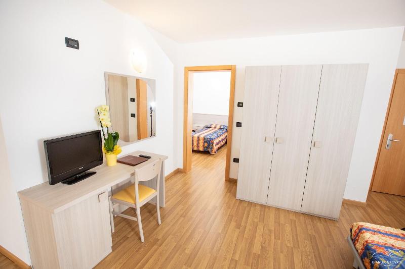 Hotel Posta - Oda