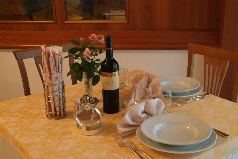 Hotel Posta - Restoran