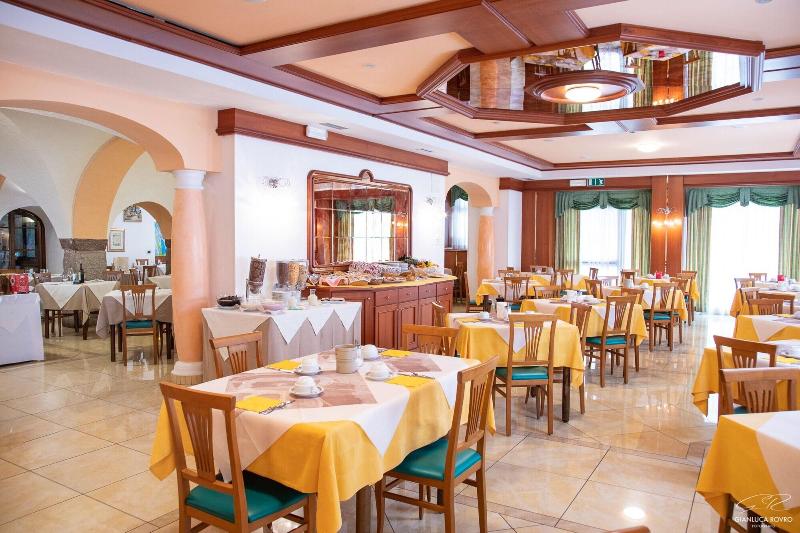 Hotel Posta - Restoran