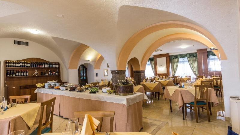 Hotel Posta - Restoran