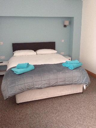 The Bear On The Square fotoÄŸrafÄ±