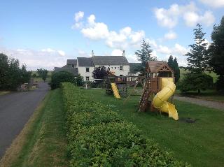 Wheyrigg Hall fotoÄŸrafÄ±