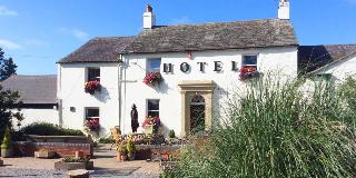 Wheyrigg Hall otel fotoğrafı