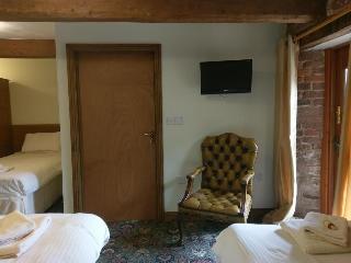 Wheyrigg Hall fotoÄŸrafÄ±