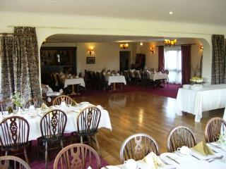 Wheyrigg Hall fotoÄŸrafÄ±