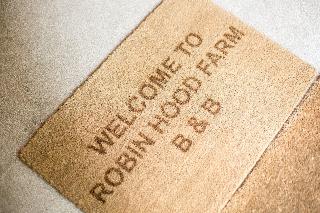 Robin Hood Farm B&B fotoÄŸrafÄ±
