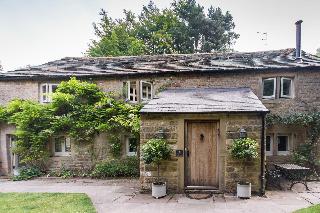 Robin Hood Farm B&B otel fotoğrafı