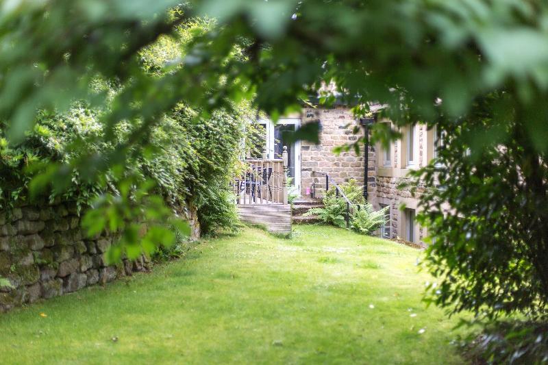 Robin Hood Farm B&B - Genel