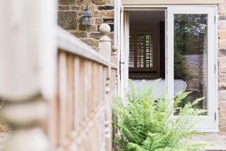 Robin Hood Farm B&B fotoÄŸrafÄ±