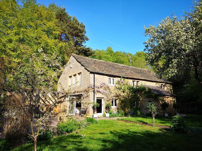 Robin Hood Farm B&B - Genel