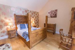 Robin Hood Farm B&B fotoÄŸrafÄ±