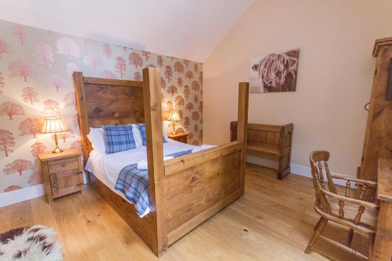 Robin Hood Farm B&B - Oda