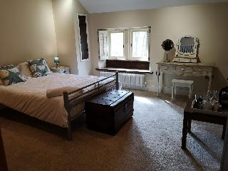 Robin Hood Farm B&B fotoÄŸrafÄ±