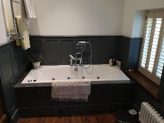 Robin Hood Farm B&B fotoÄŸrafÄ±