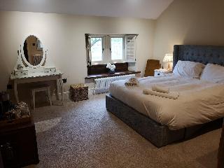 Robin Hood Farm B&B fotoÄŸrafÄ±