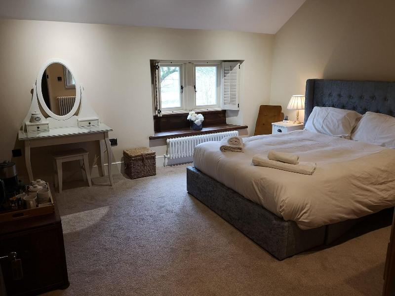 Robin Hood Farm B&B - Oda