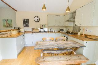 Robin Hood Farm B&B fotoÄŸrafÄ±