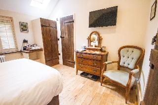 Robin Hood Farm B&B fotoÄŸrafÄ±