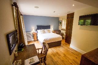 Robin Hood Farm B&B fotoÄŸrafÄ±