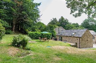 Robin Hood Farm B&B fotoÄŸrafÄ±